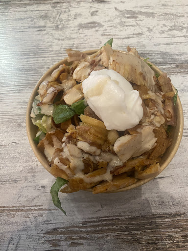 Photo of Mooring Eats Shawarma - 2481 Lake Shore Blvd W, Toronto, ON M8V 1C5